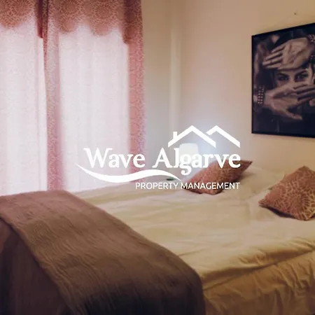 Apartment Casa Aurora - By Wave Algarve Conceição