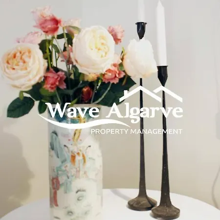Casa Aurora - By Wave Algarve Apartment Conceição