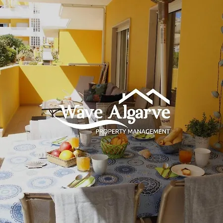 Casa Aurora - By Wave Algarve Conceição
