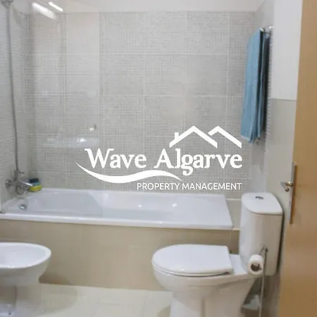 Lägenhet Casa Aurora - By Wave Algarve