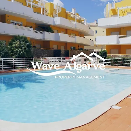 Lägenhet Casa Aurora - By Wave Algarve Conceição