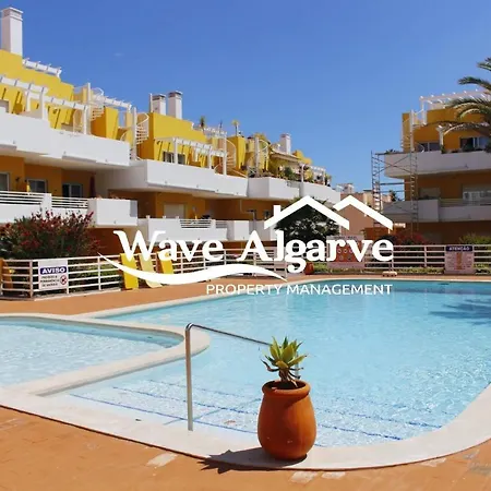 Casa Aurora - By Wave Algarve Conceição