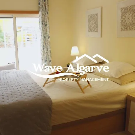 Casa Aurora - By Wave Algarve Lägenhet *