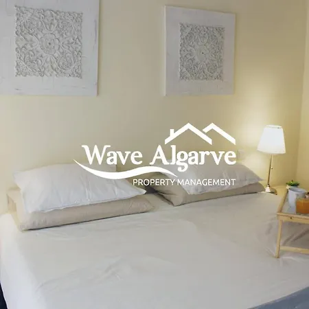 Lägenhet Casa Aurora - By Wave Algarve *