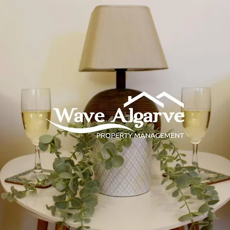 Casa Aurora - By Wave Algarve Lägenhet Conceição