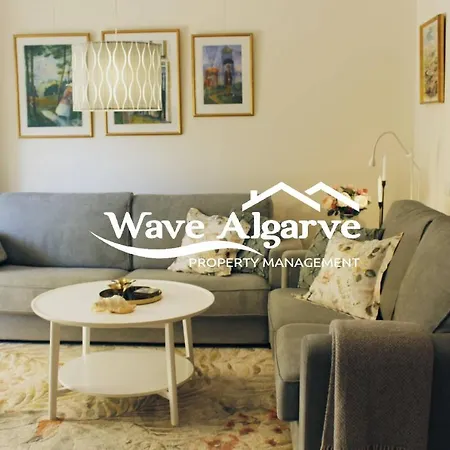 Casa Aurora - By Wave Algarve
