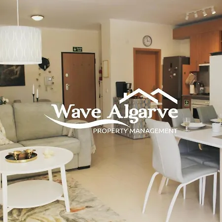 Lägenhet Casa Aurora - By Wave Algarve *
