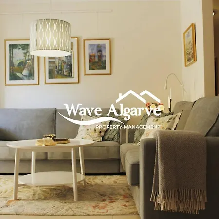 Casa Aurora - By Wave Algarve Lägenhet