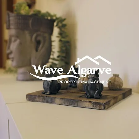 Casa Aurora - By Wave Algarve *
