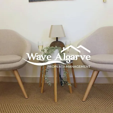Casa Aurora - By Wave Algarve Lägenhet *
