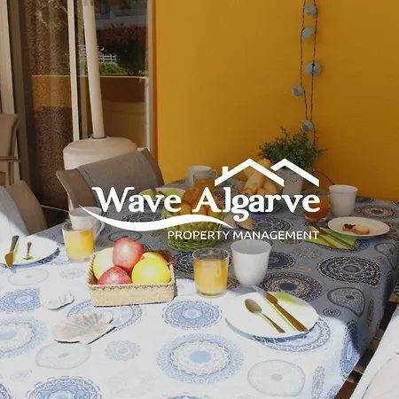 Lägenhet Casa Aurora - By Wave Algarve Conceição